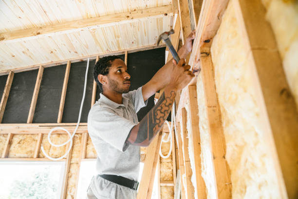 Best Home Insulation Services  in Sulligent, AL